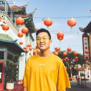 Meet your Posher, Austin